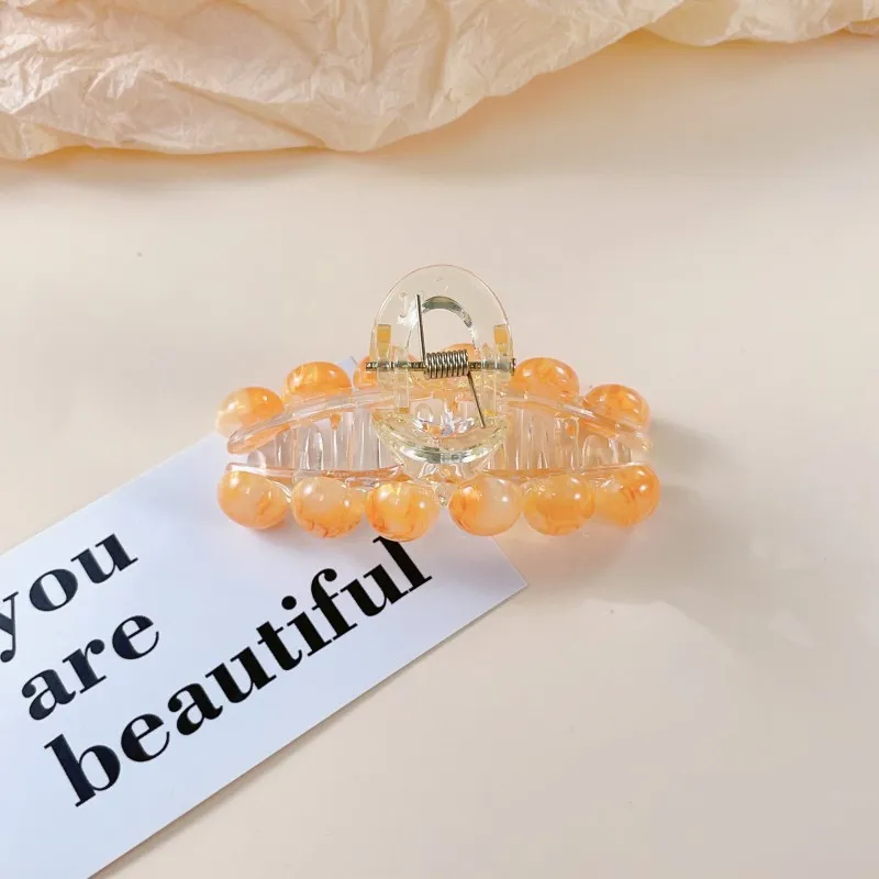 Mr. Shang Hair Clips Women's-8