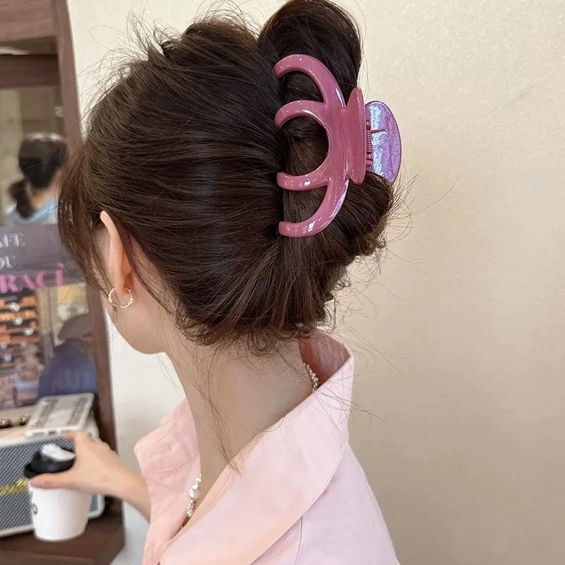 Mr. Shang Hair Clips Women's-7