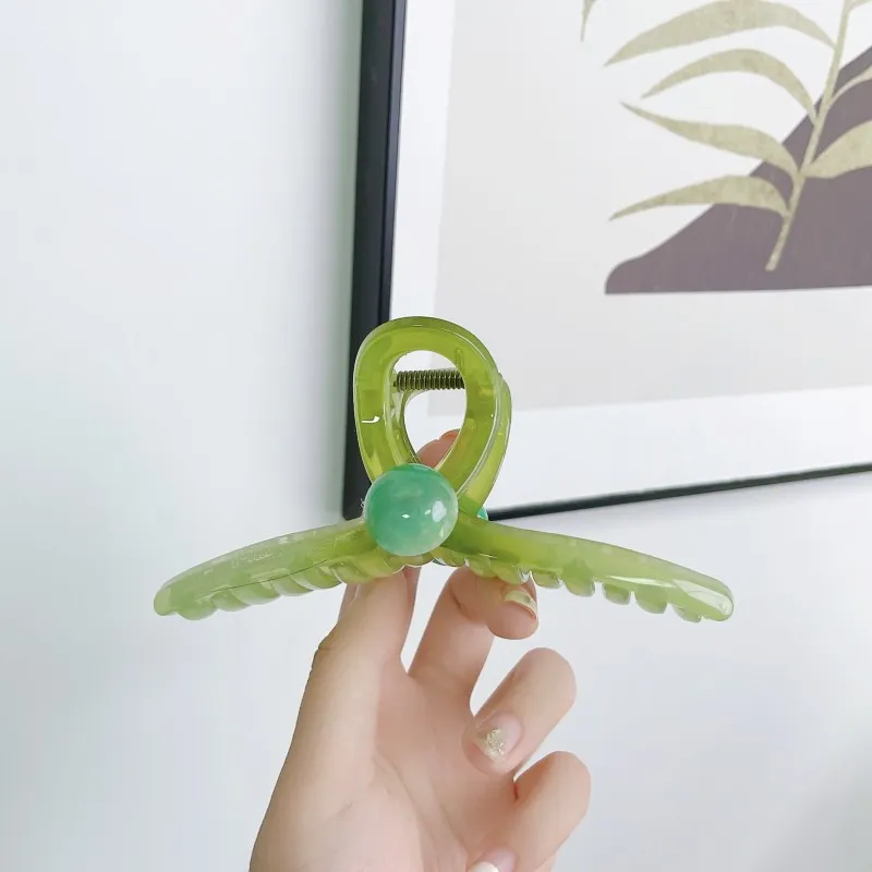 Mr. Shang Hair Clips Women's-3