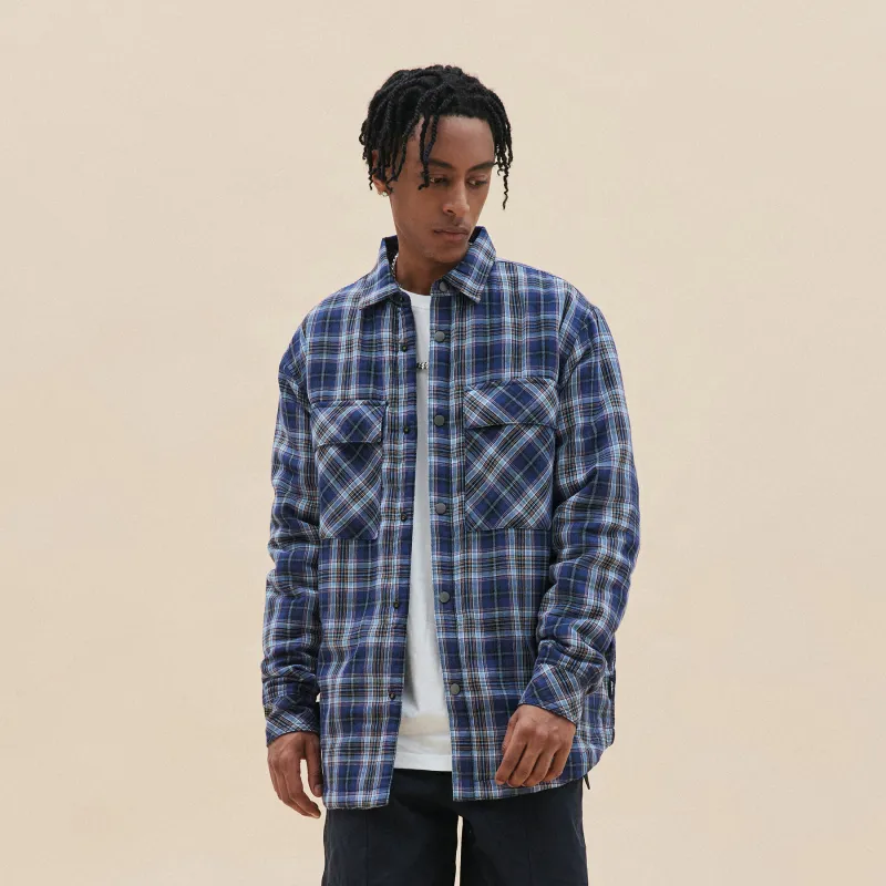 A11SLAVE Puffer Jackets Unisex-21