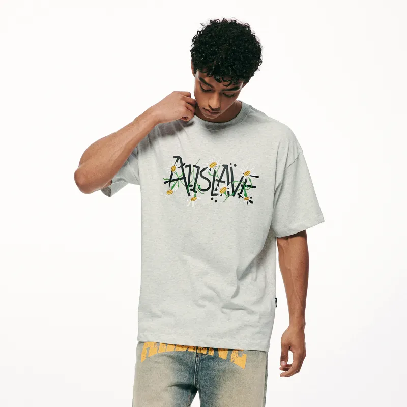 A11SLAVE T Shirts Unisex-9