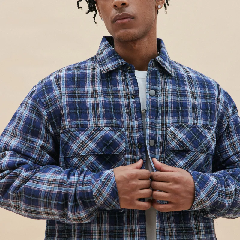 A11SLAVE Puffer Jackets Unisex-24