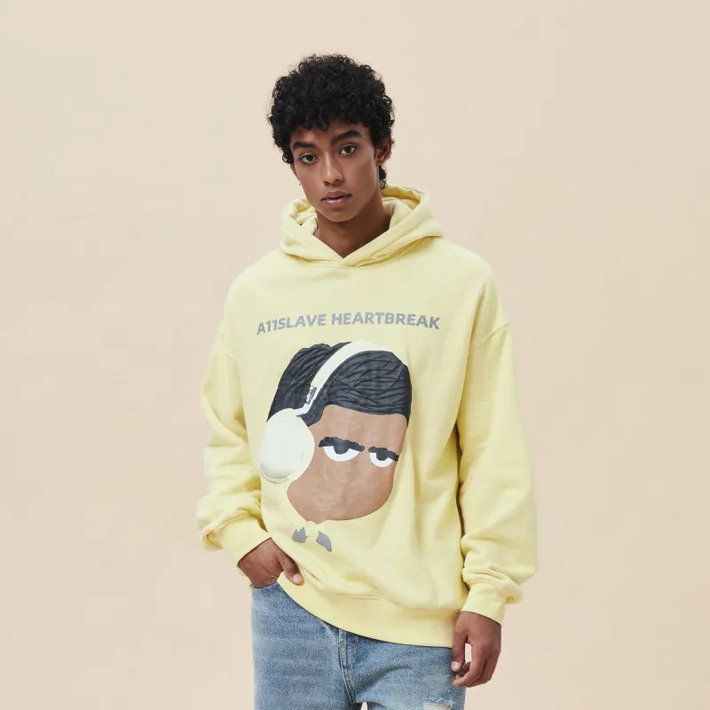 A11SLAVE Sweatshirts Unisex-7