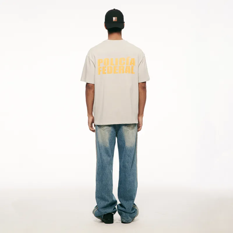 A11SLAVE T Shirts Unisex-35