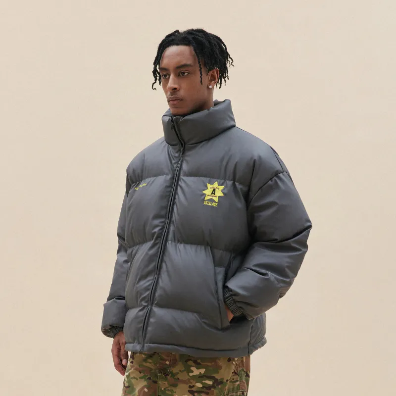 A11SLAVE FW23 Puffer Jacket Unisex-21