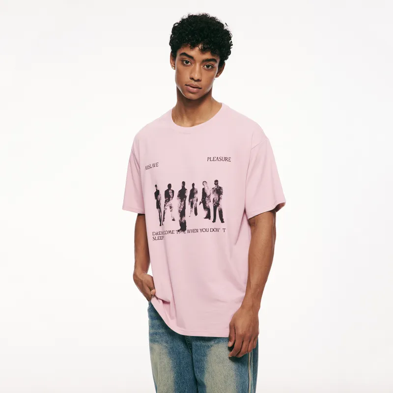 A11SLAVE T Shirts Unisex-10