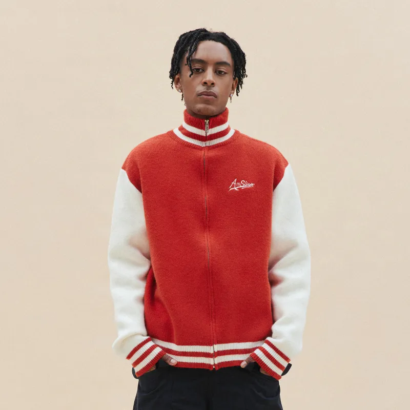 A11SLAVE Jackets Unisex-23