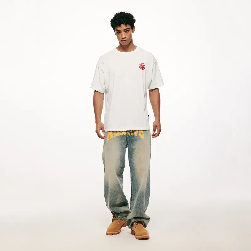 A11SLAVE T Shirts Unisex-6