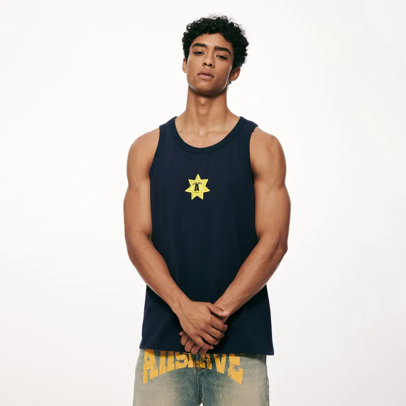 A11SLAVE Tank Tops Unisex-16