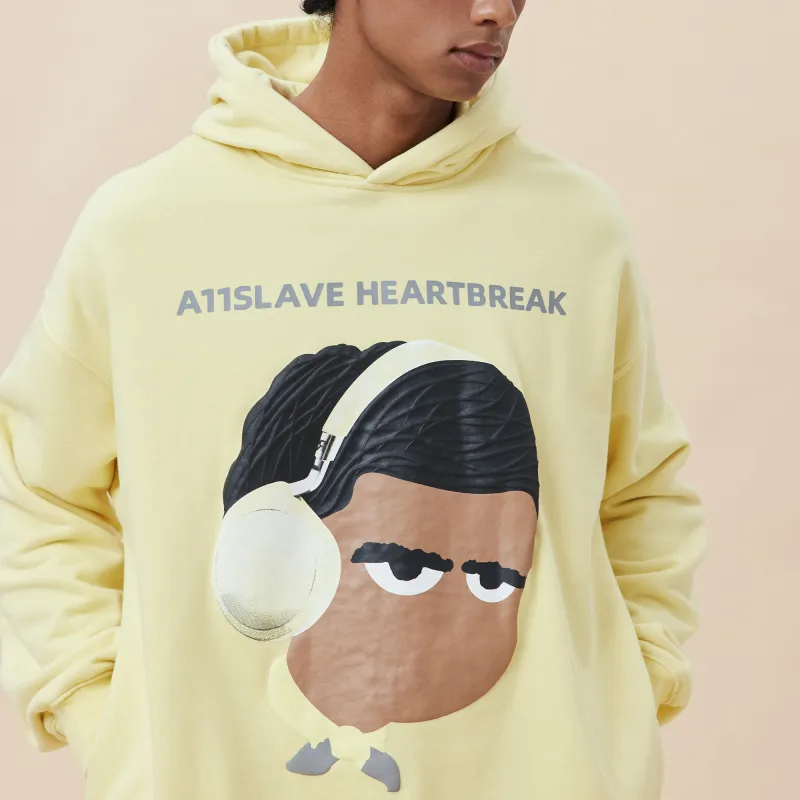 A11SLAVE Sweatshirts Unisex-12