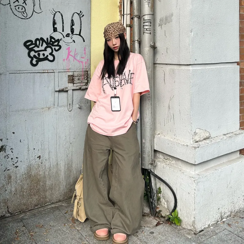 A11SLAVE T Shirts Unisex-3