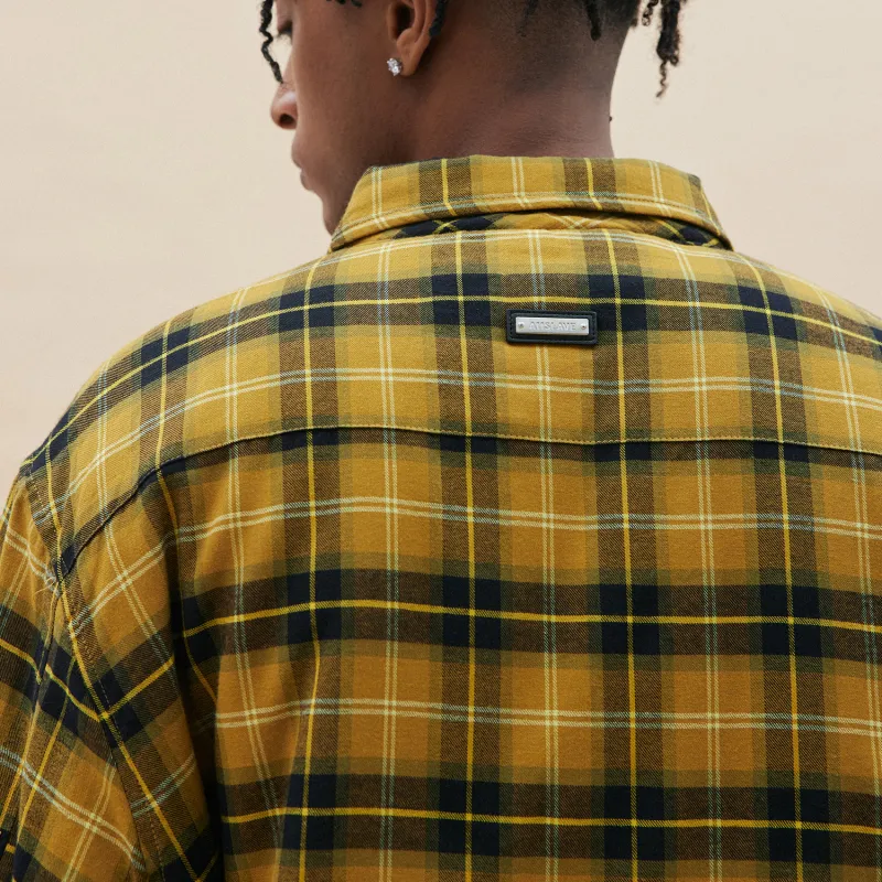 A11SLAVE Puffer Jackets Unisex-13