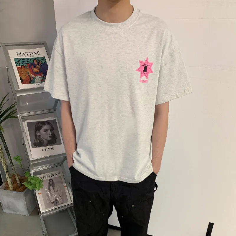 A11SLAVE T Shirts Unisex-77