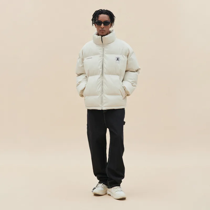 A11SLAVE FW23 Puffer Jacket Unisex-7