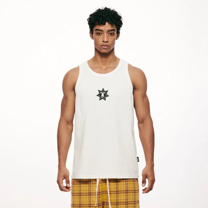 A11SLAVE Tank Tops Unisex-2