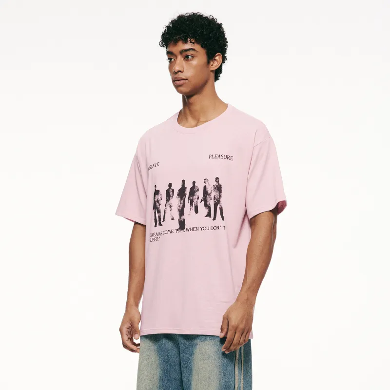 A11SLAVE T Shirts Unisex-4