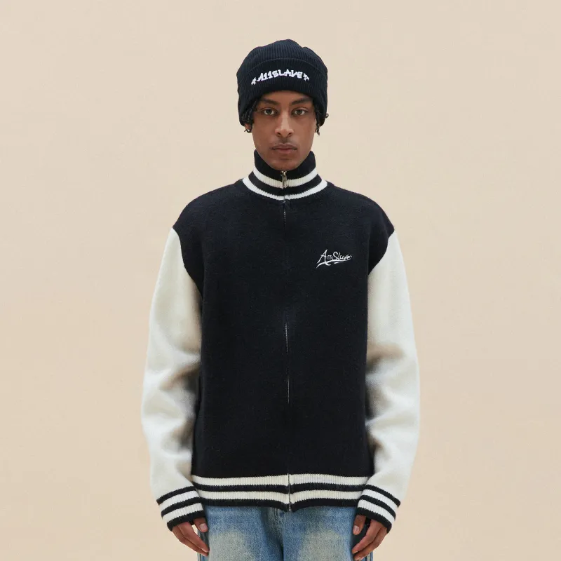 A11SLAVE Jackets Unisex-2