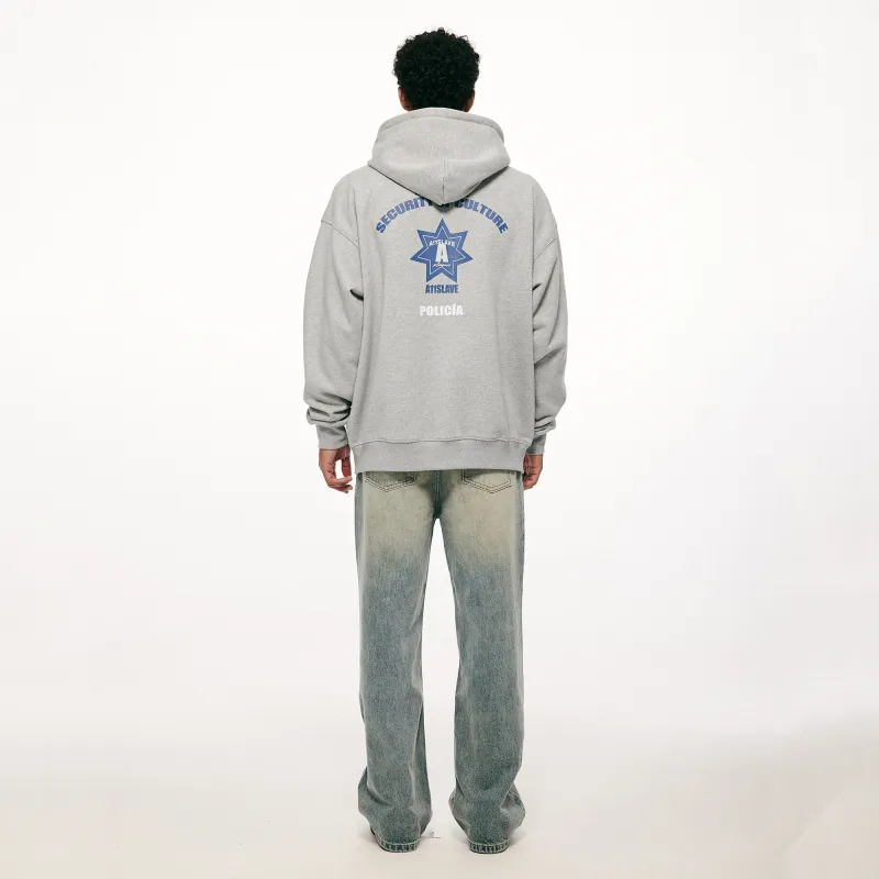 A11SLAVE Sweatshirts Unisex-3