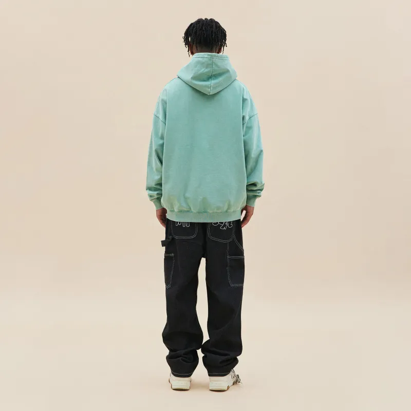A11SLAVE Sweatshirt Jacket Unisex-27