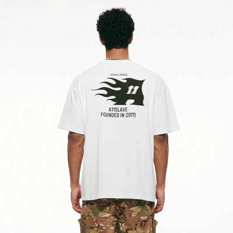 A11SLAVE T Shirts Unisex-9