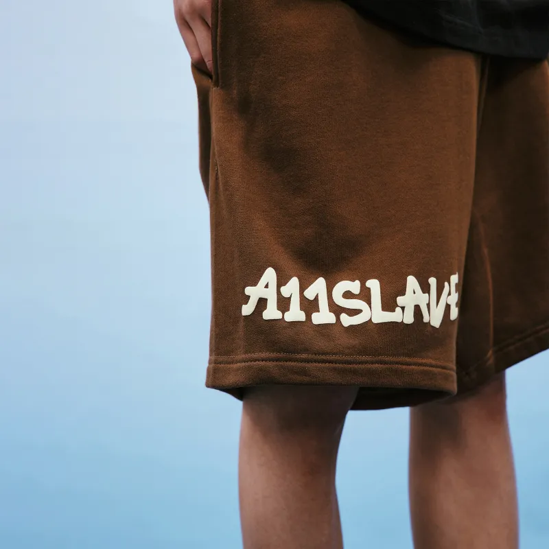 A11SLAVE Casual Shorts Unisex-27