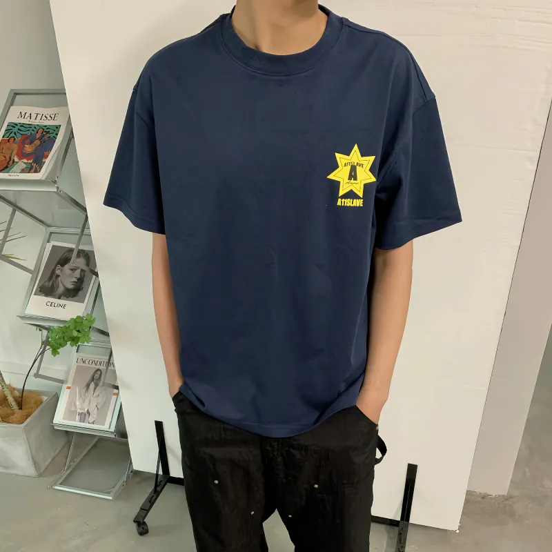 A11SLAVE T Shirts Unisex-18