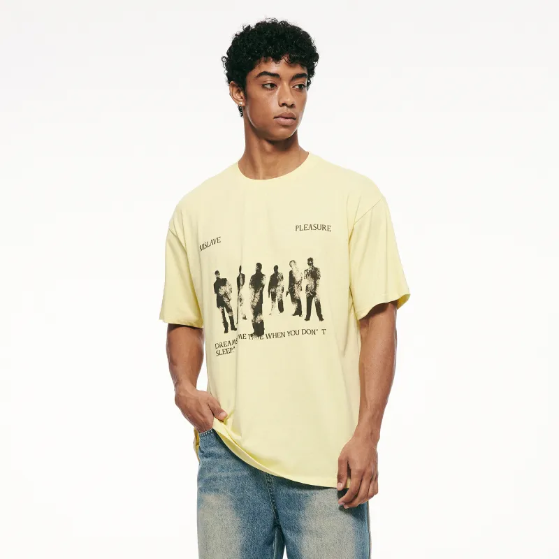 A11SLAVE T Shirts Unisex-20