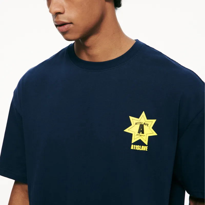 A11SLAVE T Shirts Unisex-91