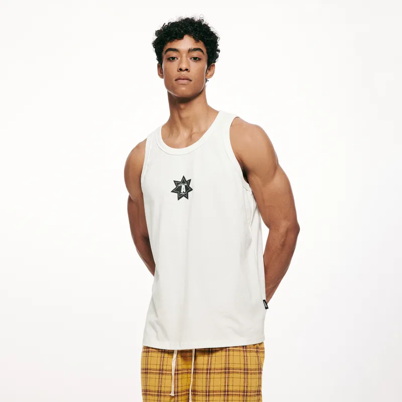 A11SLAVE Tank Tops Unisex-8