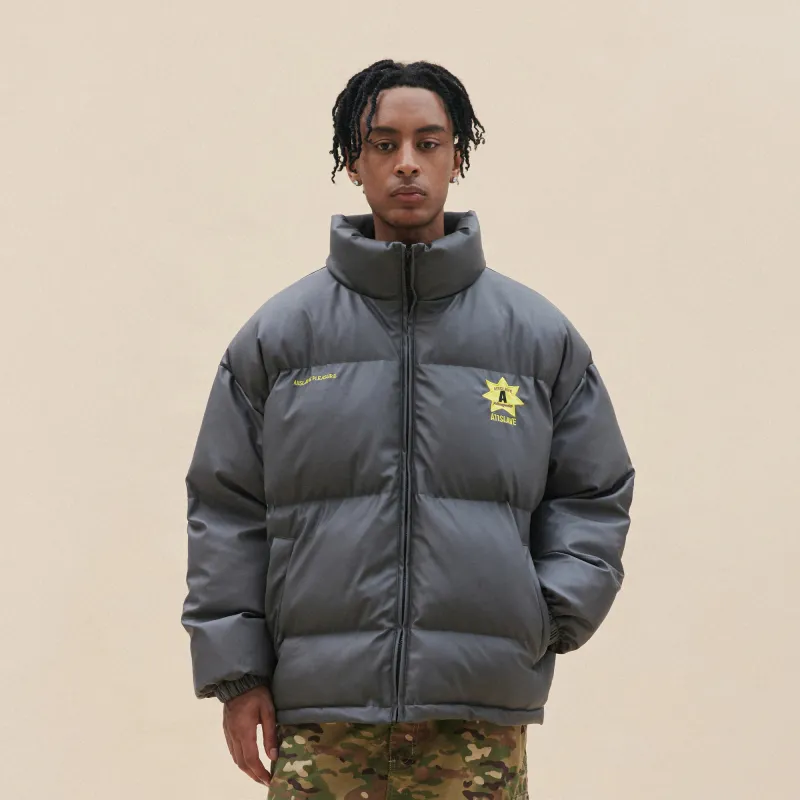 A11SLAVE FW23 Puffer Jacket Unisex-16