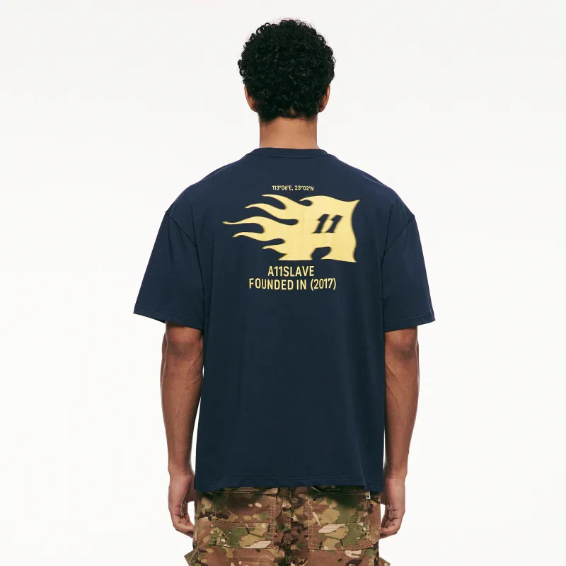 A11SLAVE T Shirts Unisex-68