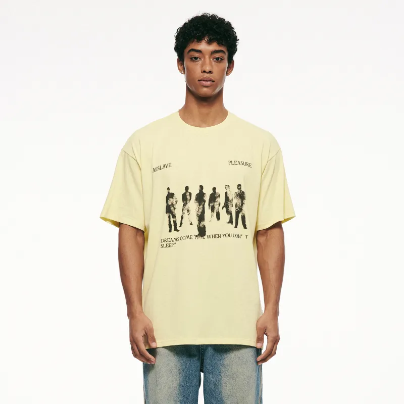 A11SLAVE T Shirts Unisex-14