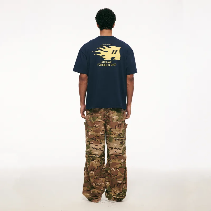 A11SLAVE T Shirts Unisex-67