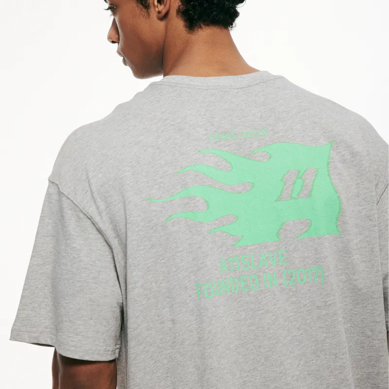 A11SLAVE T Shirts Unisex-48