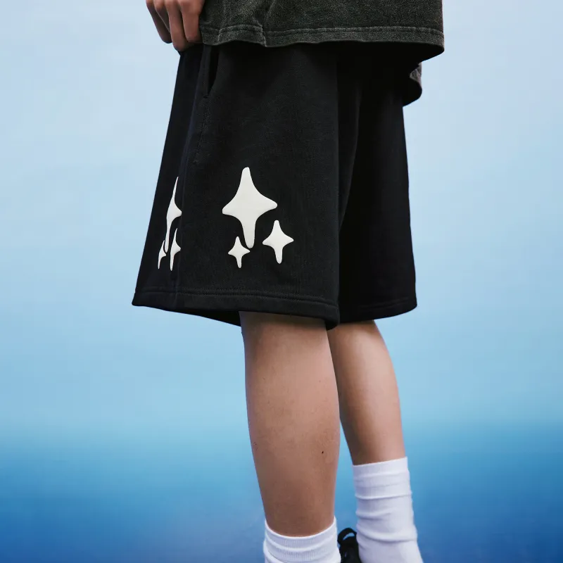 A11SLAVE Casual Shorts Unisex-18