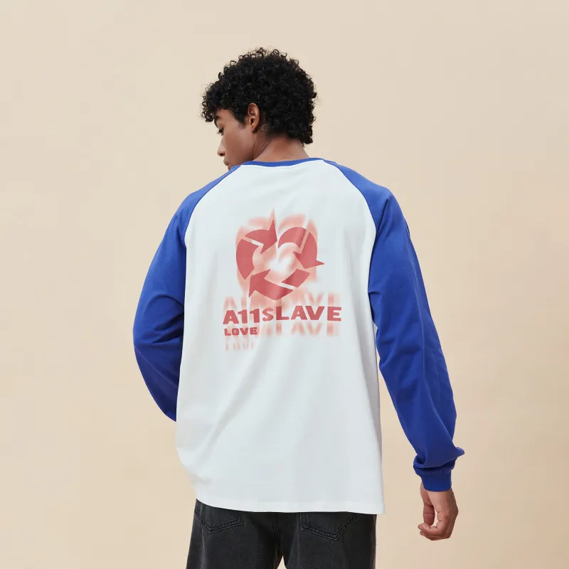 A11SLAVE T Shirts Unisex-16