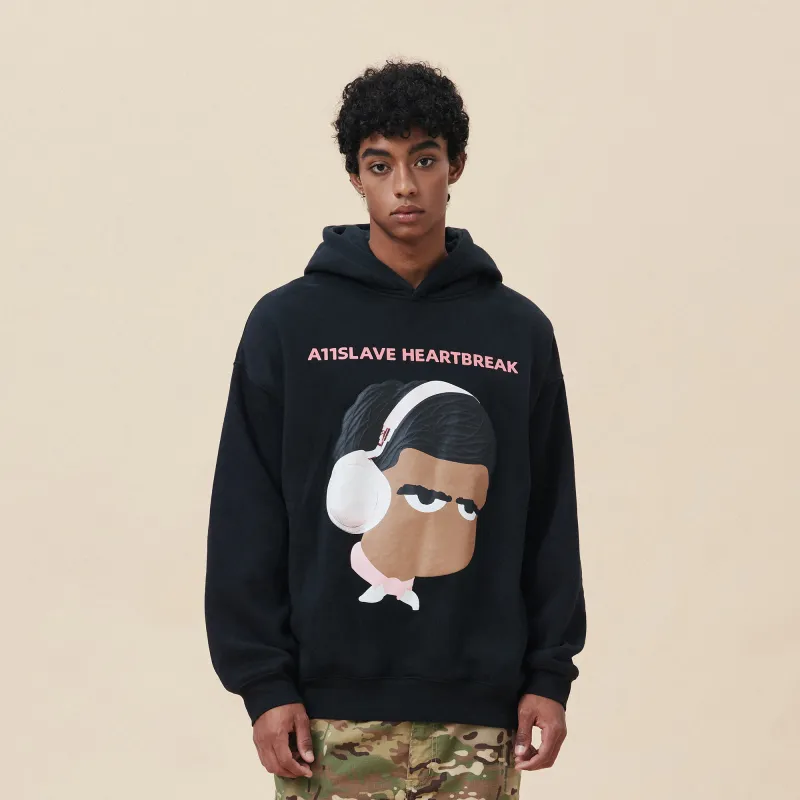 A11SLAVE Sweatshirts Unisex-23