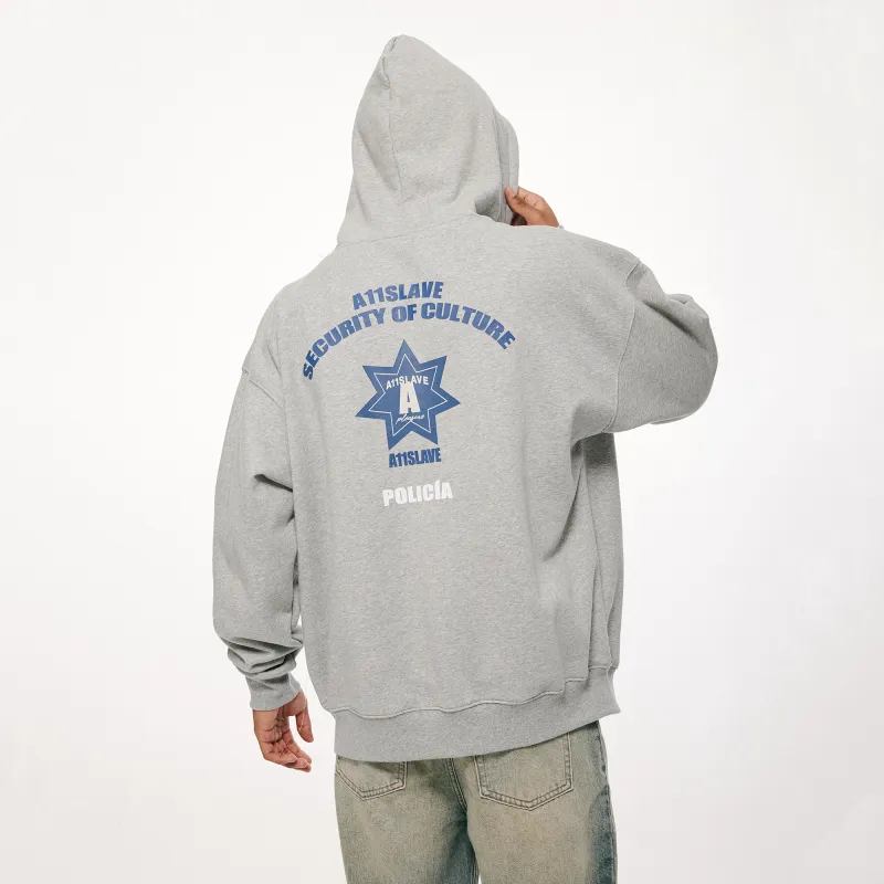 A11SLAVE Sweatshirts Unisex-4