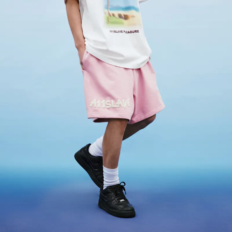 A11SLAVE Casual Shorts Unisex-6