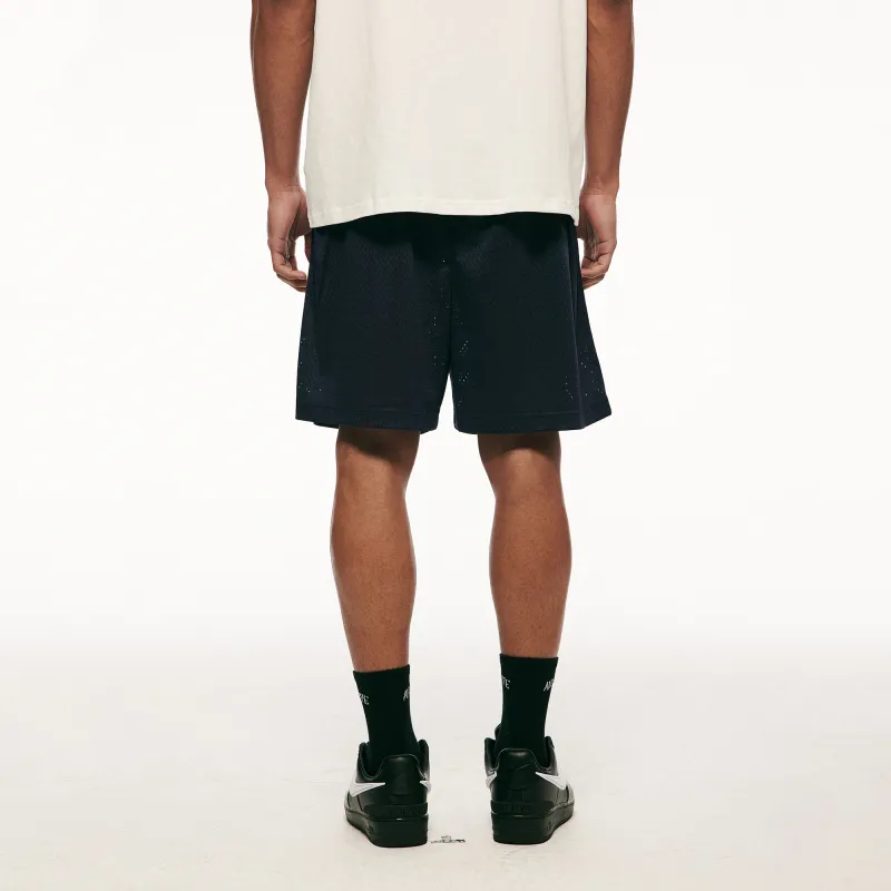 A11SLAVE Casual Shorts Unisex-13