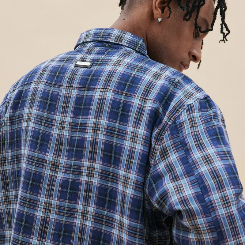 A11SLAVE Puffer Jackets Unisex-27