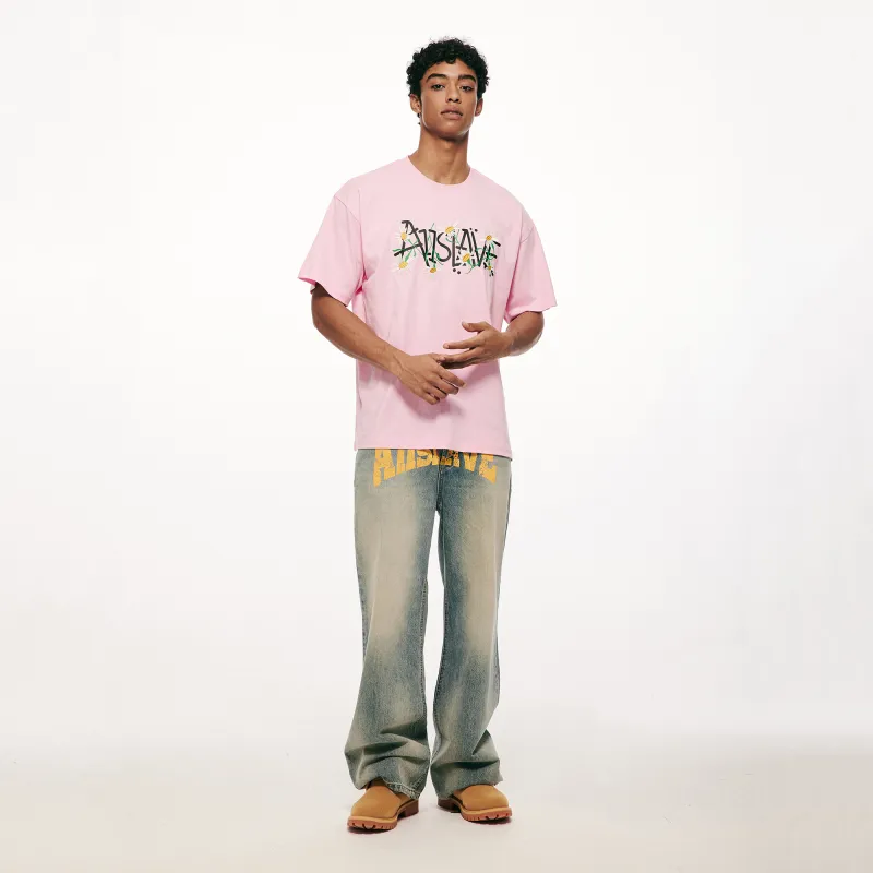 A11SLAVE T Shirts Unisex-16