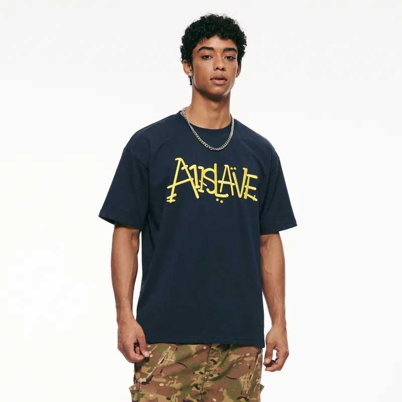 A11SLAVE T Shirts Unisex-56