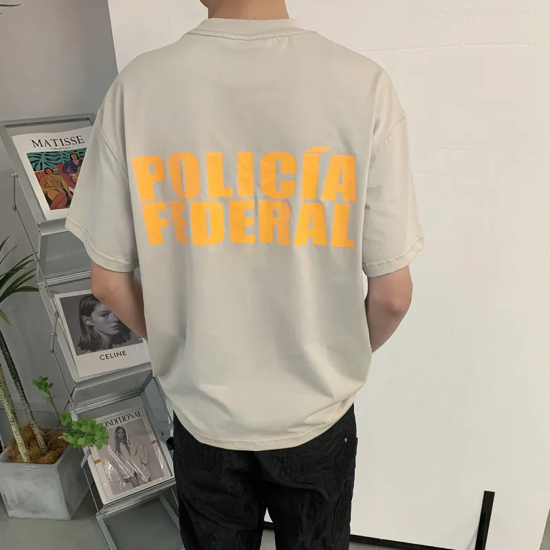 A11SLAVE T Shirts Unisex-39