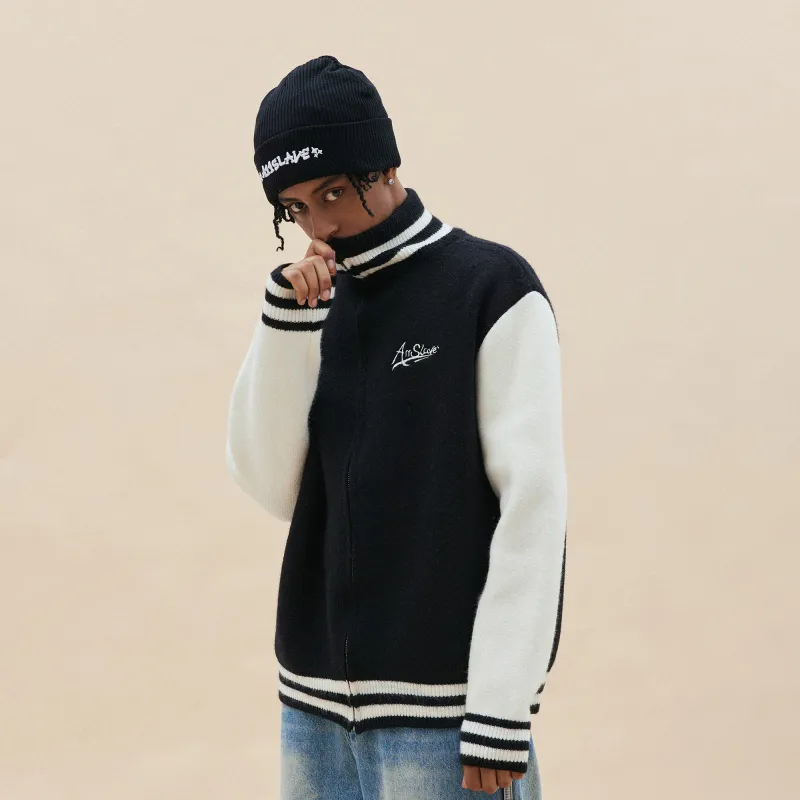 A11SLAVE Jackets Unisex-13