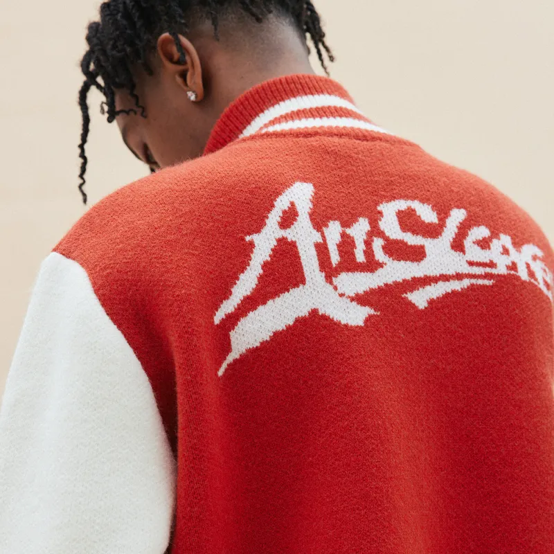 A11SLAVE Jackets Unisex-28