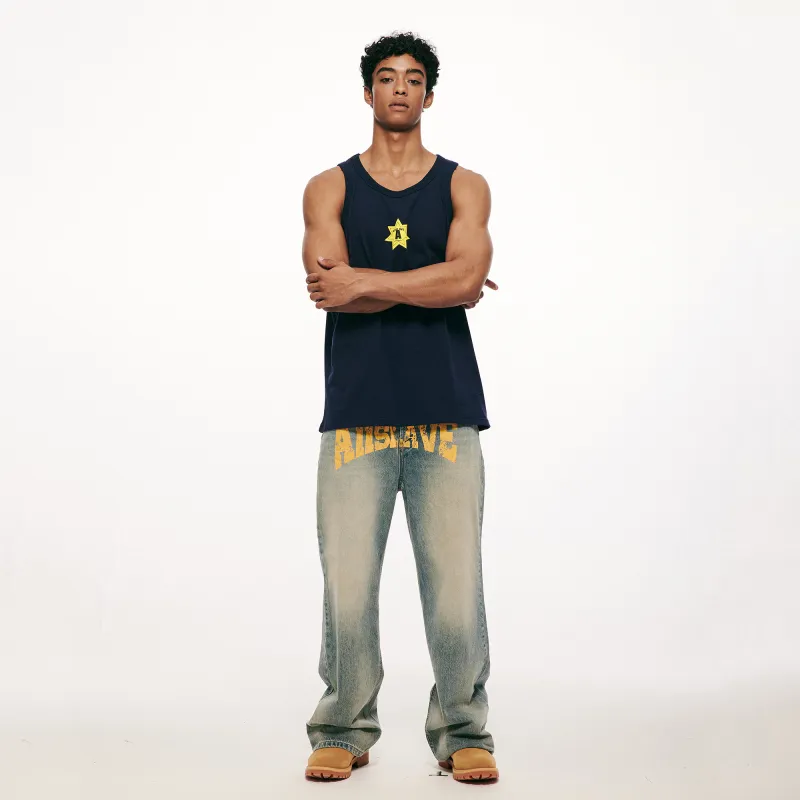A11SLAVE Tank Tops Unisex-14