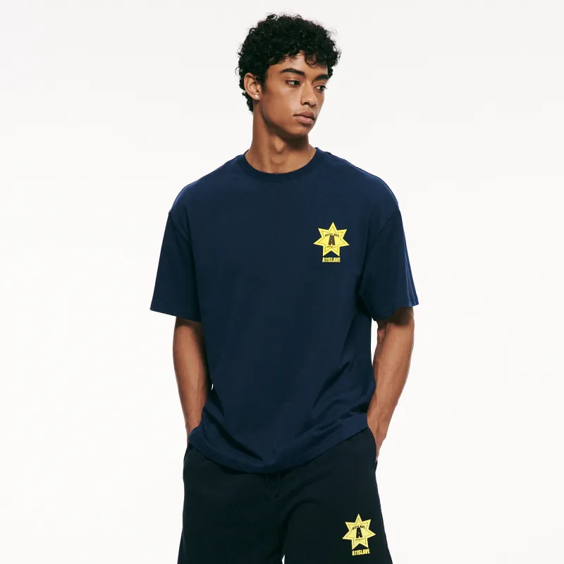 A11SLAVE T Shirts Unisex-80