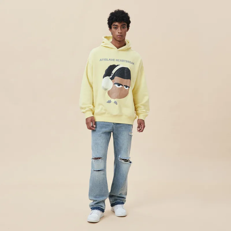 A11SLAVE Sweatshirts Unisex-11