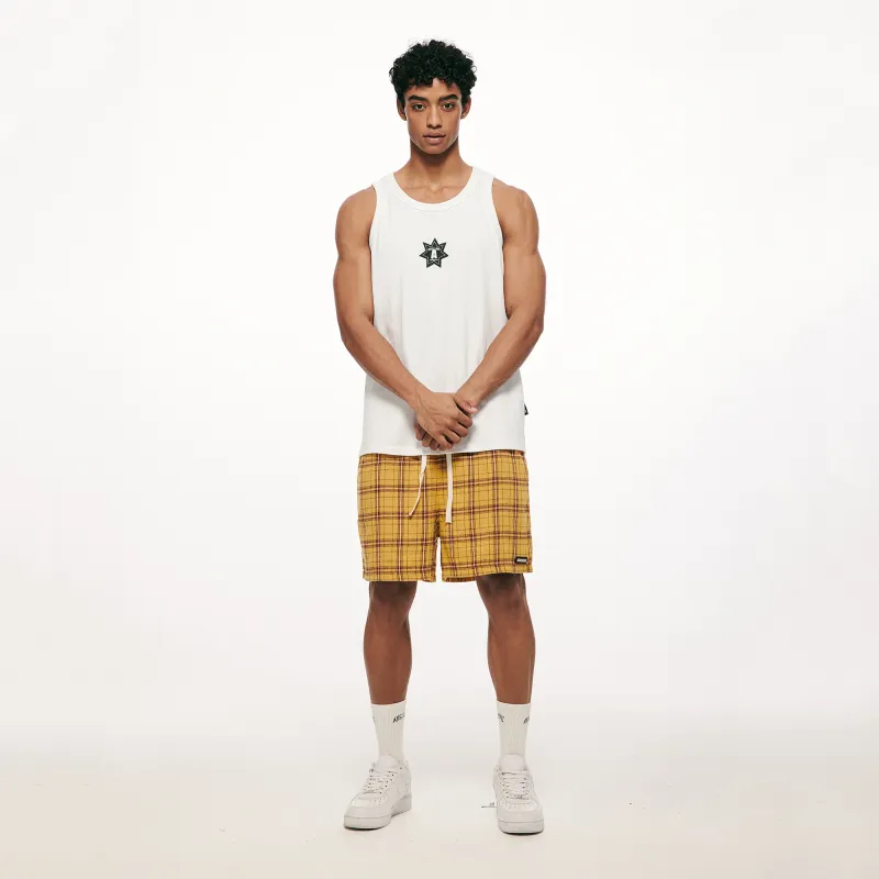 A11SLAVE Tank Tops Unisex-7